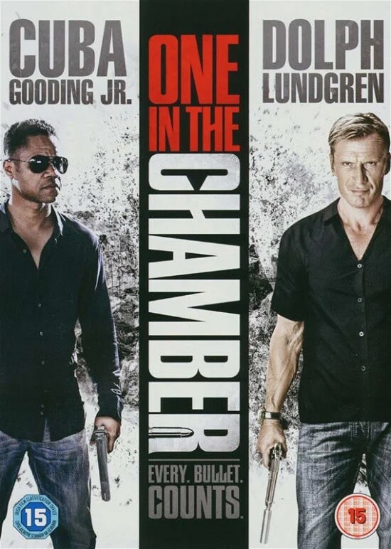 One In The Chamber DVD
