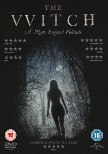 Witch, The | DVD