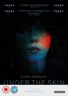 Under the Skin | DVD