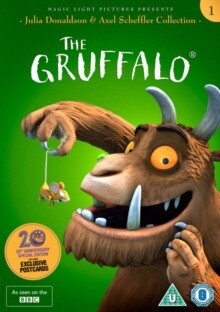 Gruffalo, The | DVD