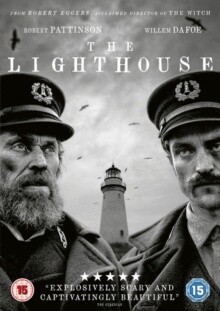 Lighthouse, The | DVD