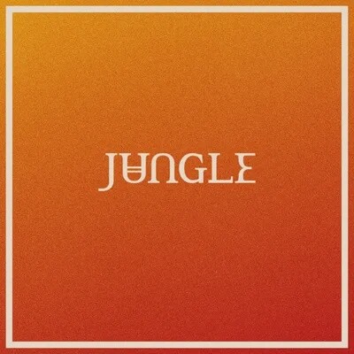 Jungle | Volcano | CD 114