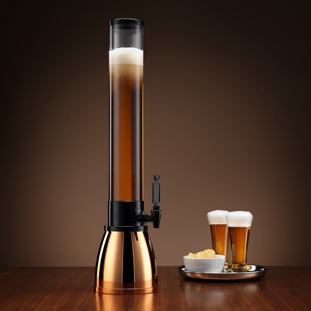 Beer &amp; Beverage Tower