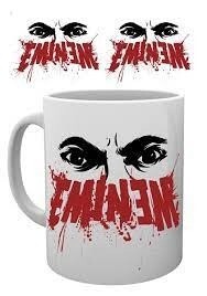 Eminem Eyes Mug