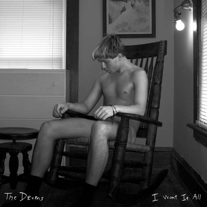 Drums, The | Jonny | CD 1520
