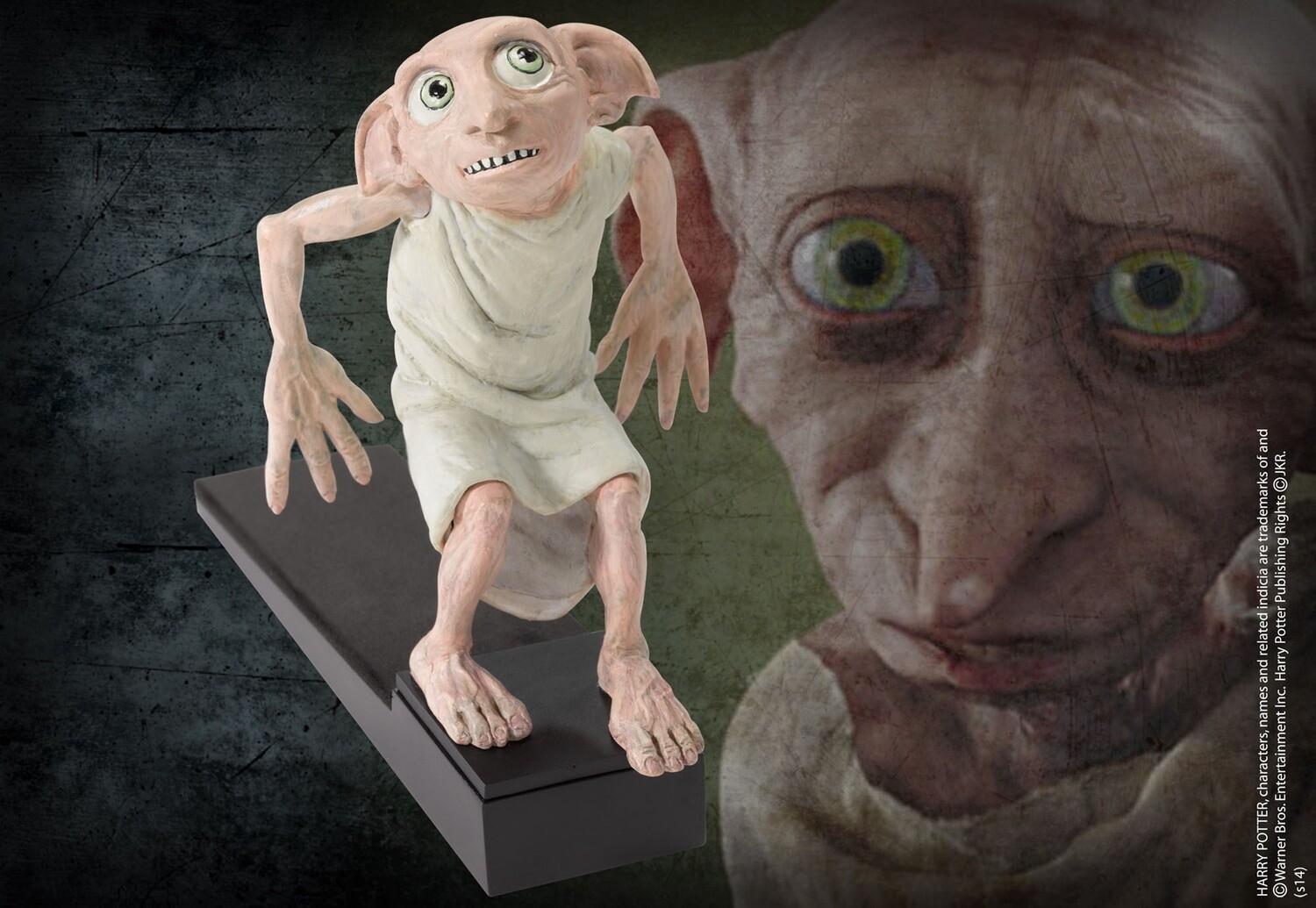 Dobby Door Stopper
