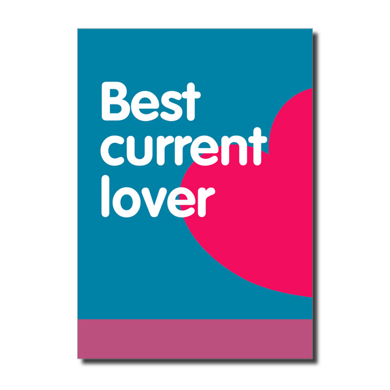 Best Current Lover