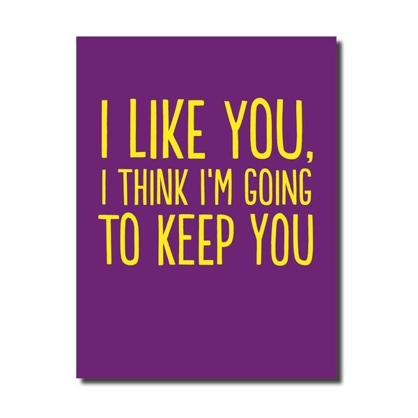 Keep You