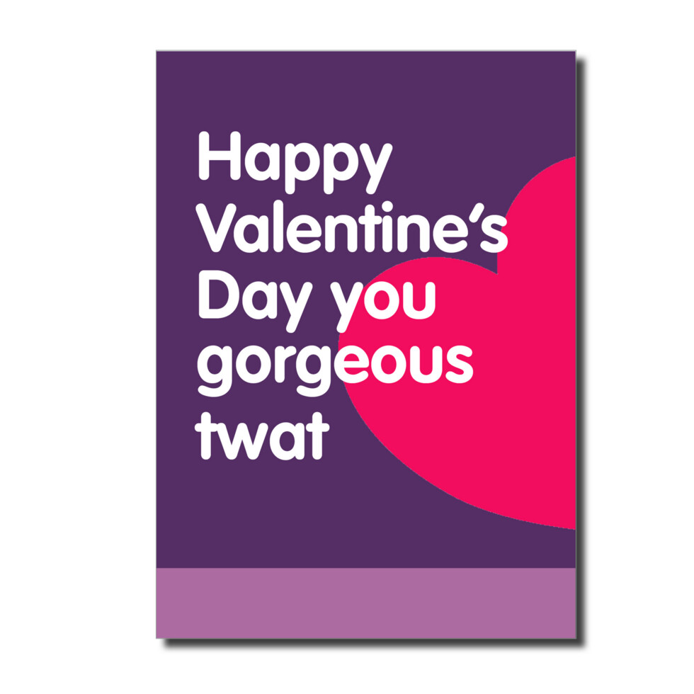 Gorgeous Twat