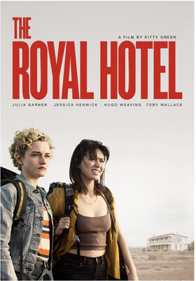 Royal Hotel, The | DVD 558