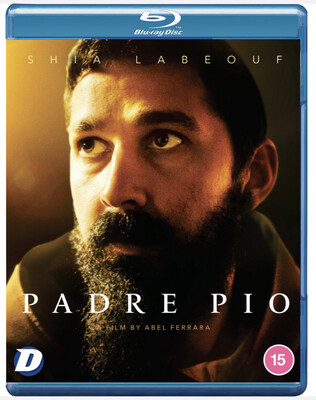Padre Pio | BluRay 725