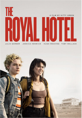 Royal Hotel, The | Blu Ray 1075