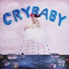 Melanie Martinez | Cry Baby | CD 28