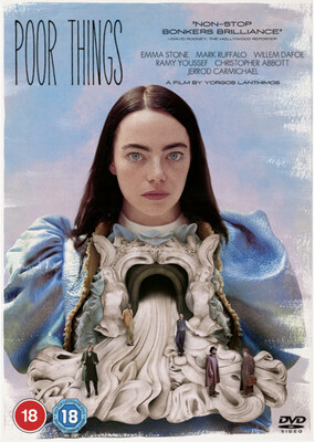 Poor Things | DVD 10