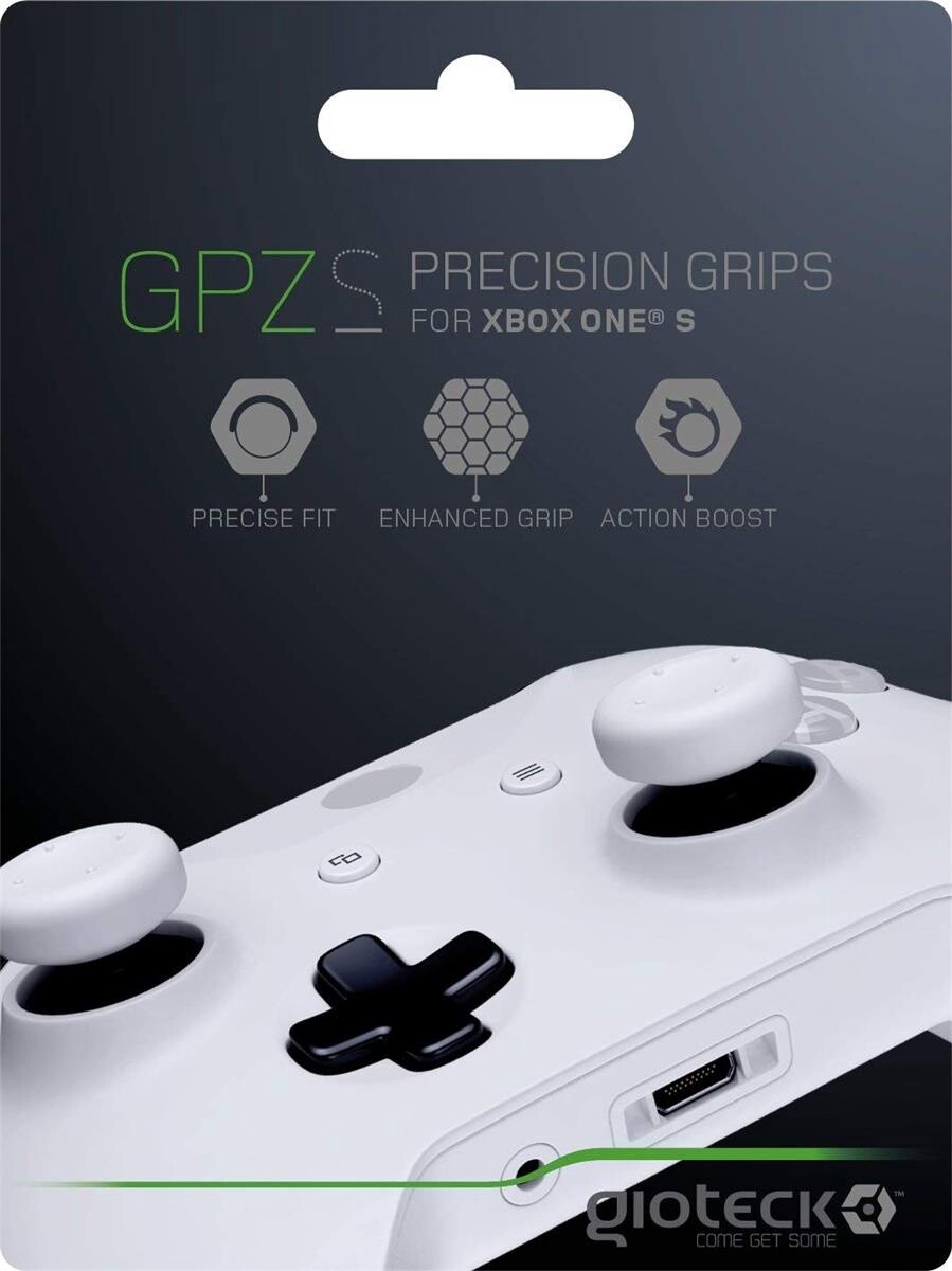 GPZ S Precision Thumb Grips for Xbox &amp; Playstation