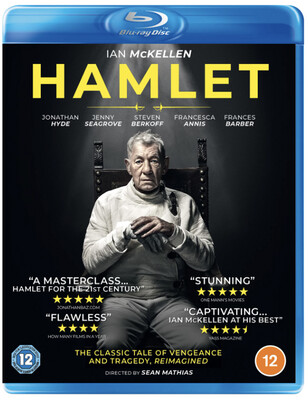 Hamlet | Blu Ray 40