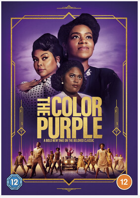 Color Purple, The | DVD 21