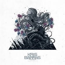 Kris Barras Band | Halo Effect | CD 46