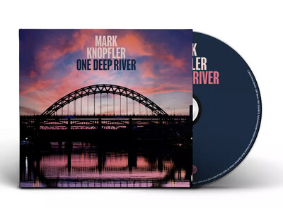 Mark Knopfler | One Deep River | [Extra Tracks] Deluxe CD 501