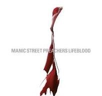 Manic Street Preachers | Lifeblood: 20th Anniversary | CD 41