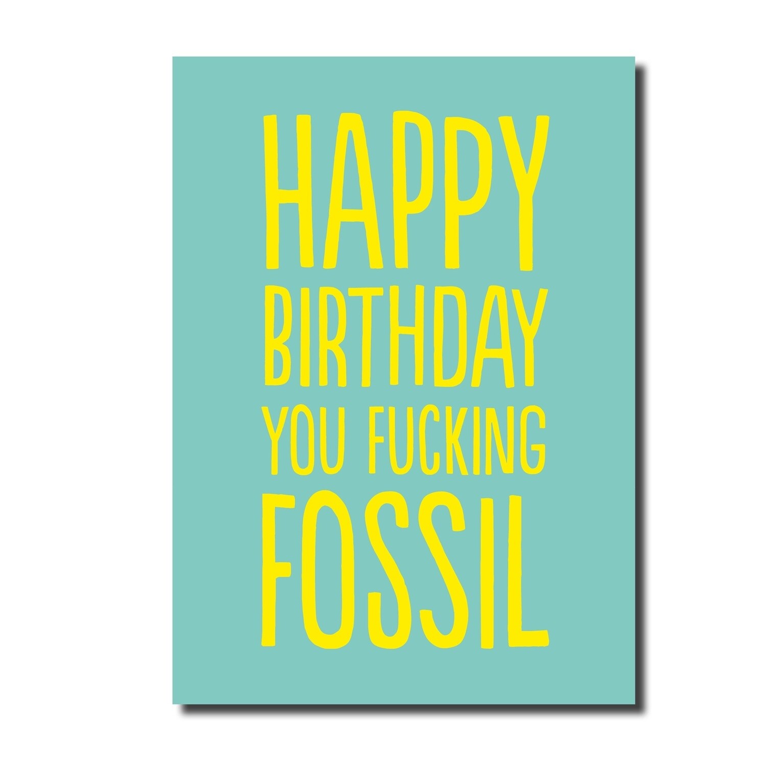FOSSIL