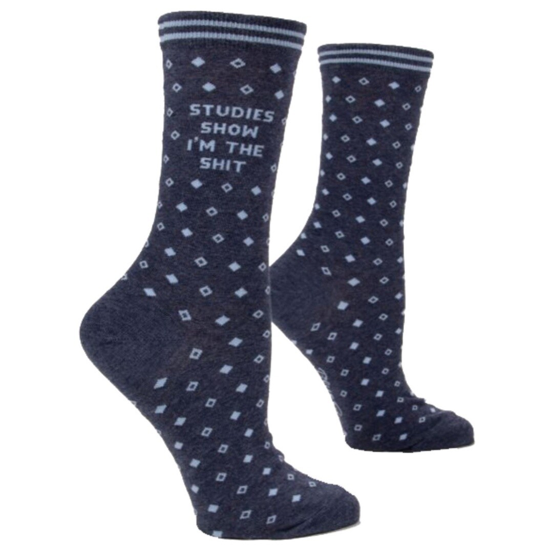 I&#39;m The Shit Socks