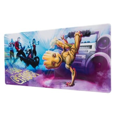 Marvel Groot XL Mouse Pad