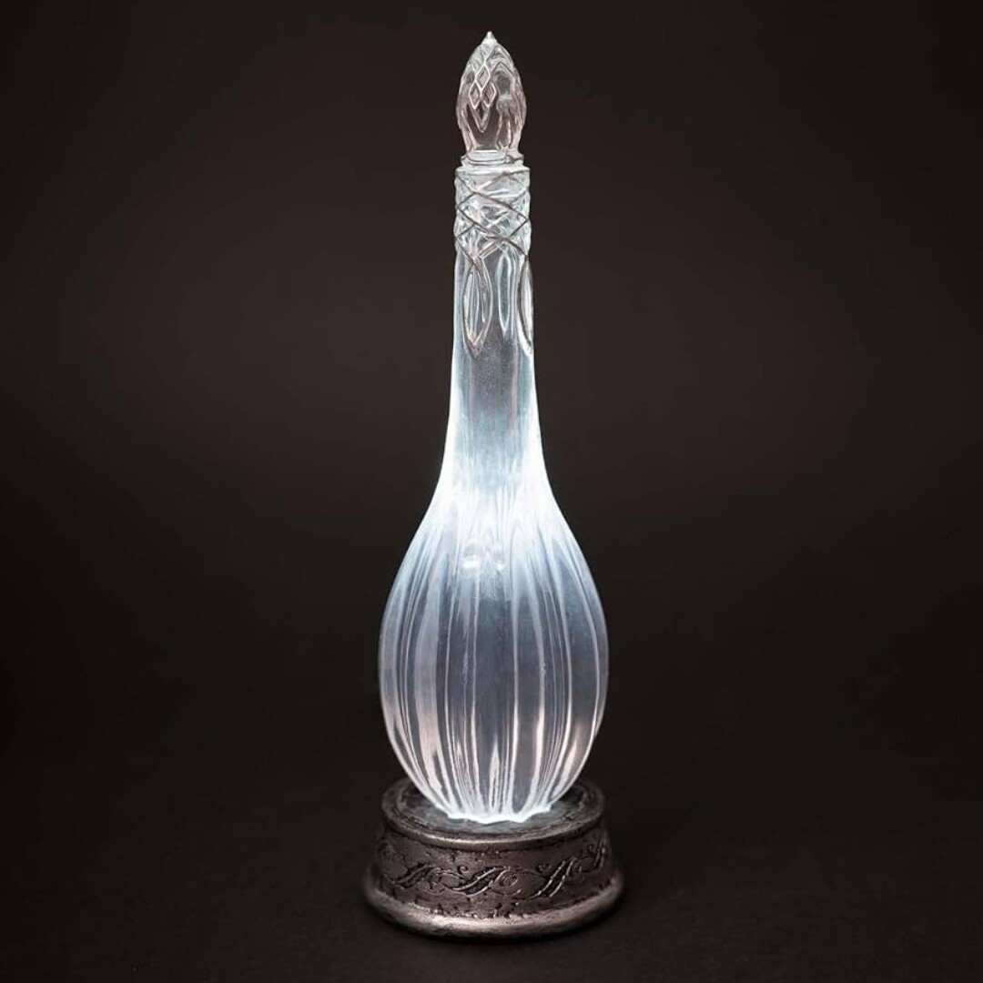 Lord Of The Rings Earendil Lamp