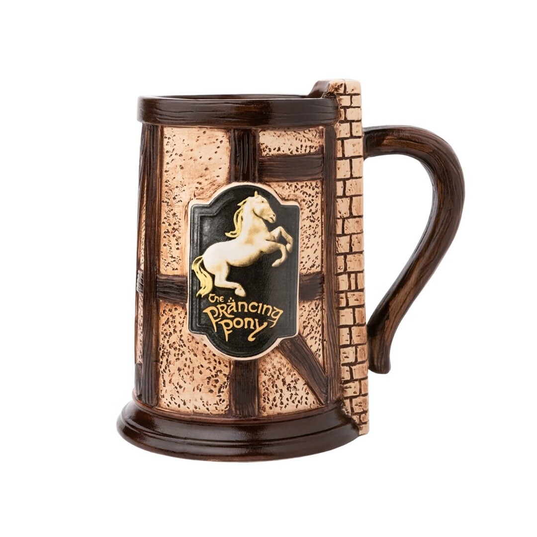 Lord Of The Rings Tankard