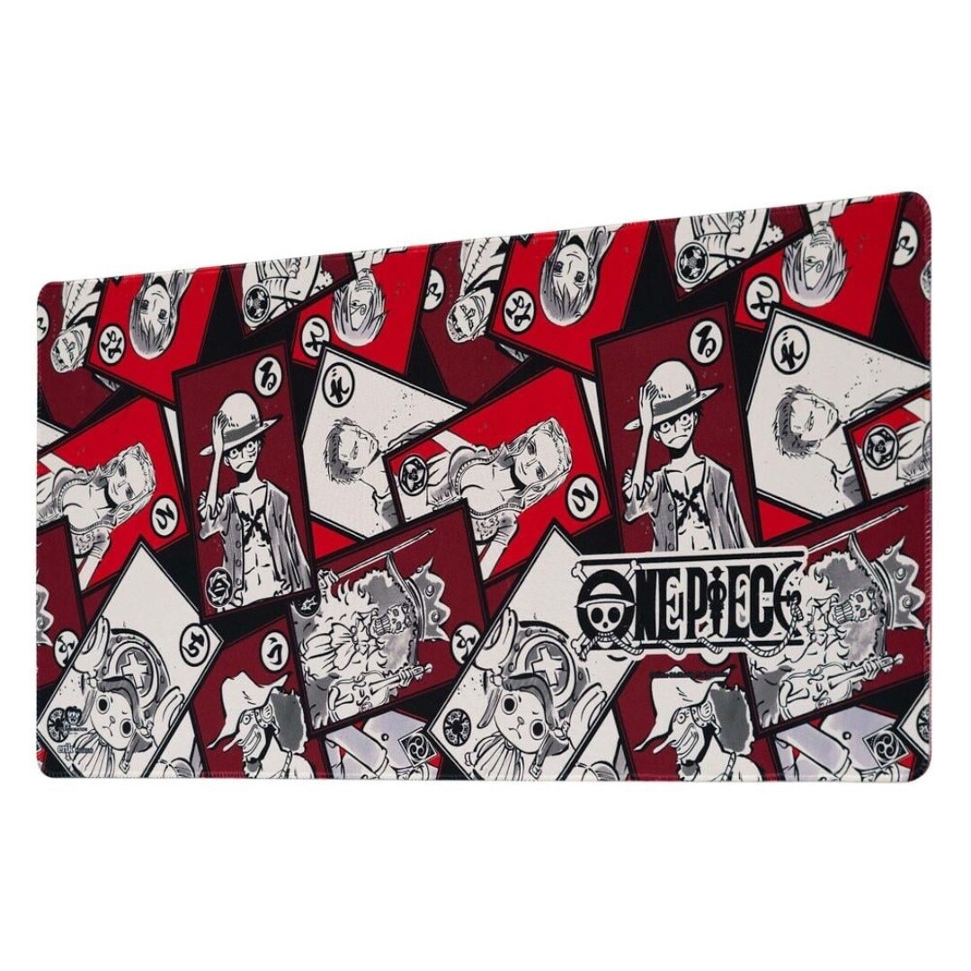 One Piece XL Mouse Pad