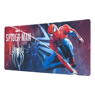 Marvel Spiderman XL Desk Mat