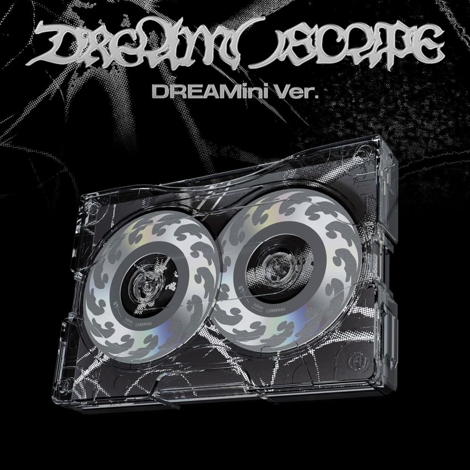 NCT Dream | DREAM( )SCAPE | DREAMini Version | CD