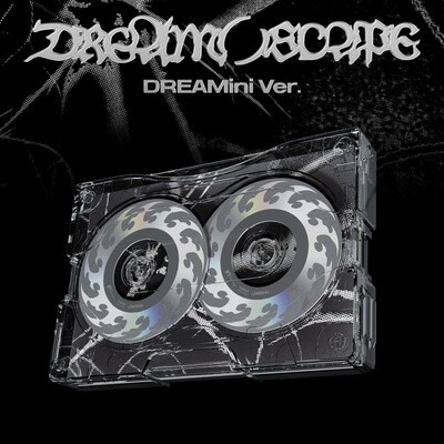 NCT Dream | DREAM( )SCAPE | DREAMini Version | CD