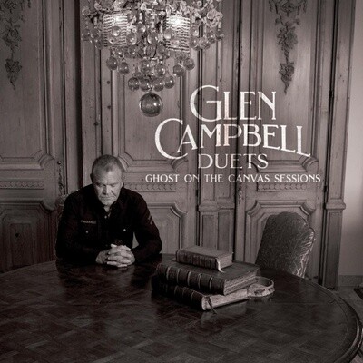 Glen Campbell | Duets: Ghost On The Canvas Sessions | CD 1360