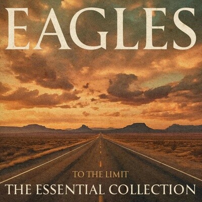 Eagles | To The Limit: The Essential Collection | CD 51