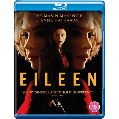 Eileen | BluRay 9