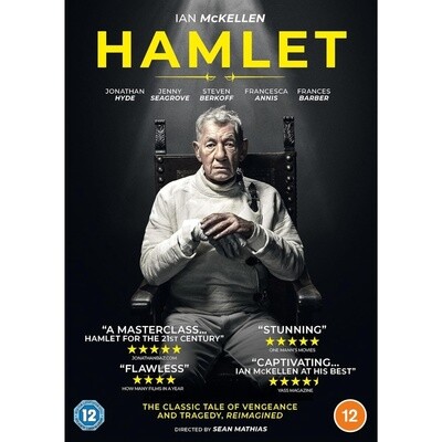 Hamlet | DVD 649