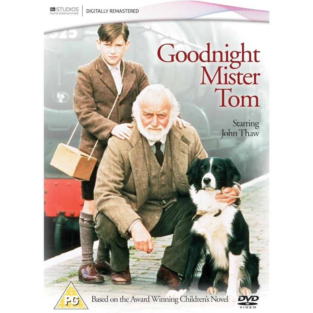 Goodnight Mister Tom | DVD