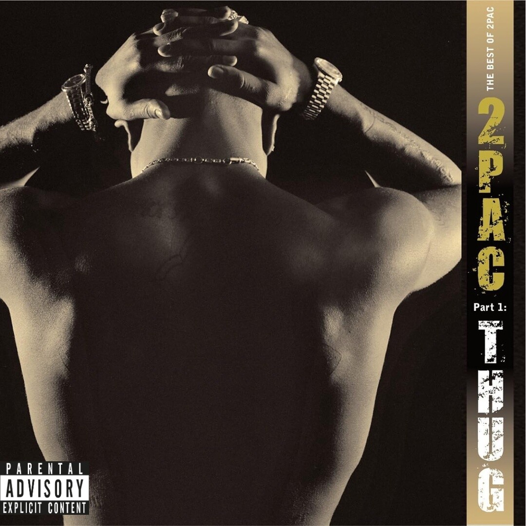 2Pac | Best Of | CD