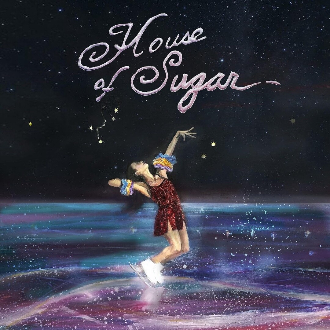 (Sandy) Alex G | House Of Sugar | CD 1548