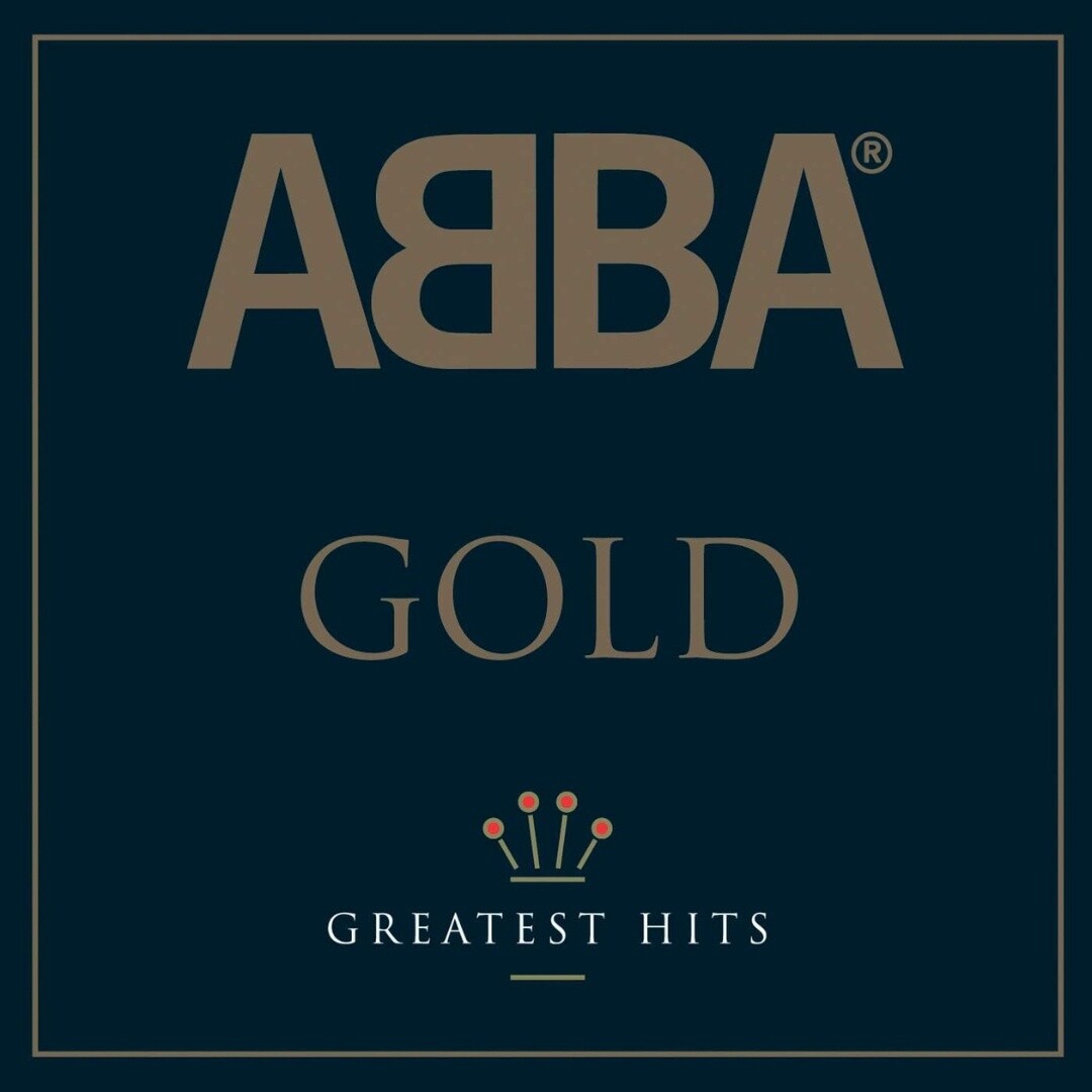 Abba | Gold Greatest Hits | CD 1172