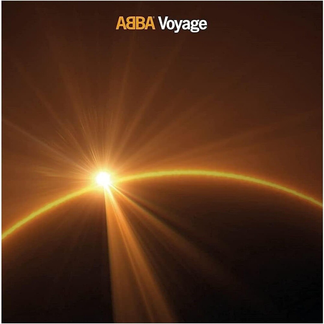 Abba | Voyage | CD