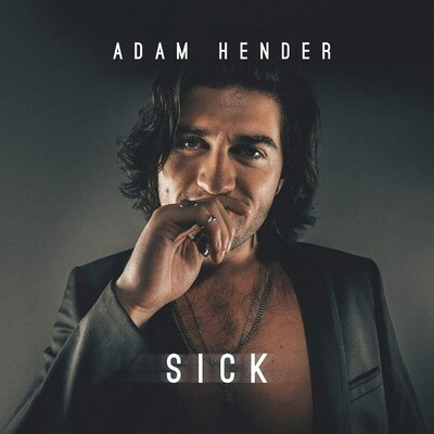 Adam Hender | Sick | CD 741