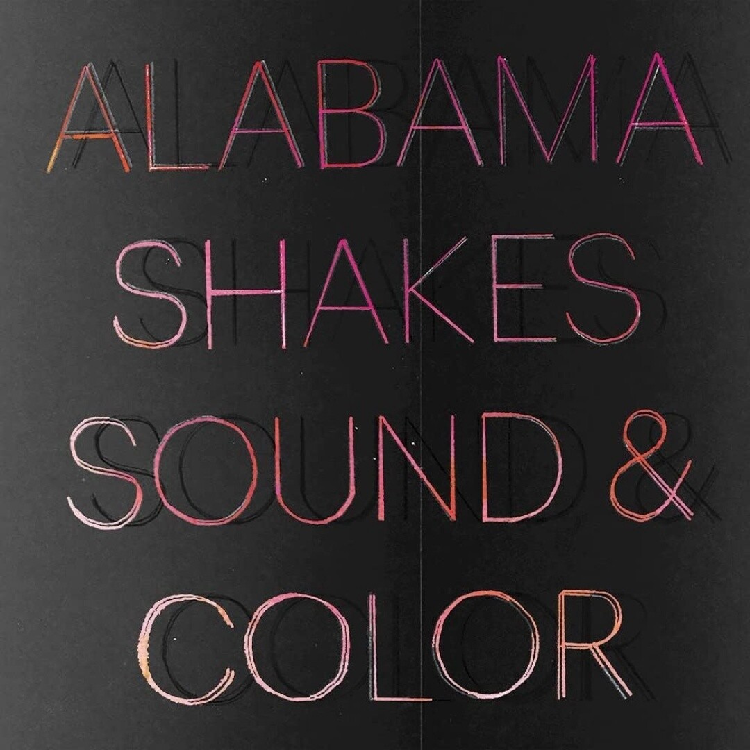 Alabama Shakes | Sound &amp; Colour Deluxe | CD 1544