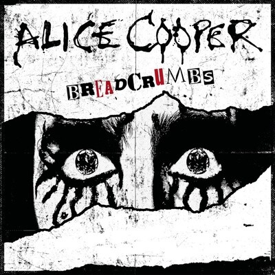 Alice Cooper | Breadcrumbs | CD 1481