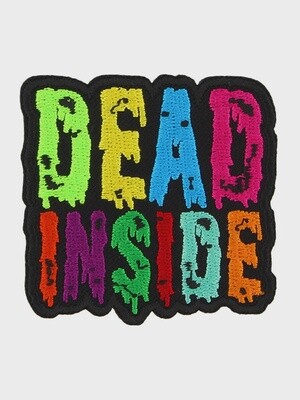 Dead Inside Patch