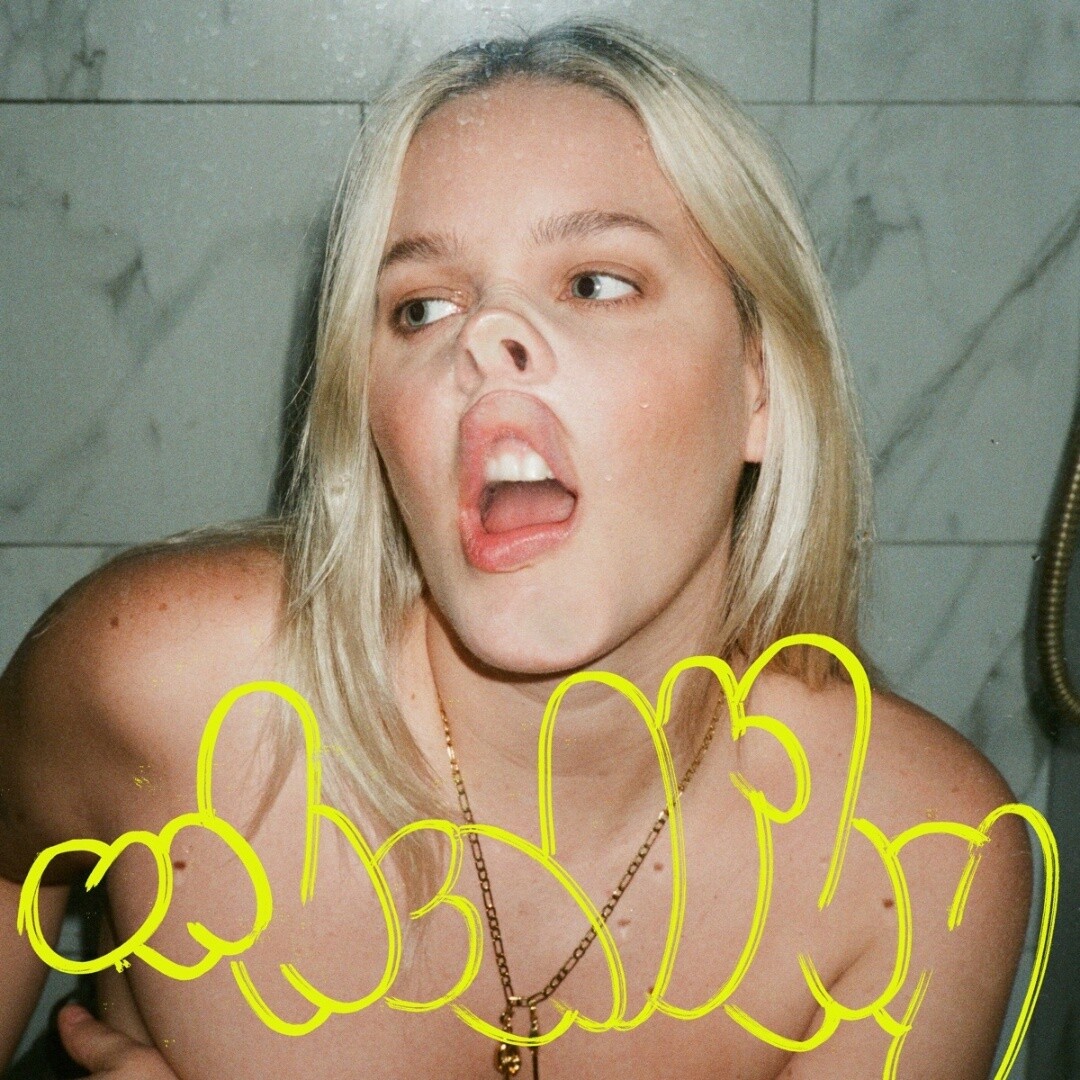 Anne-Marie | Unhealthy | CD 354