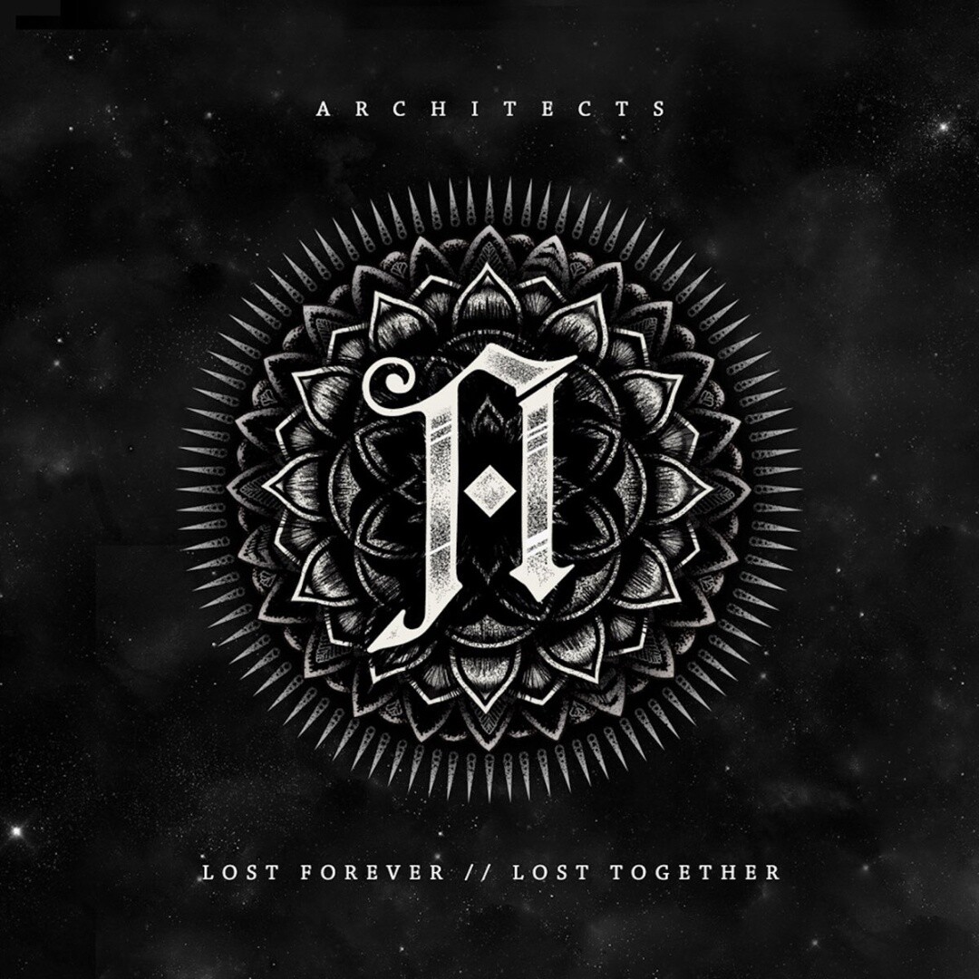 Architects | Lost Forever / Lost Together | CD 460