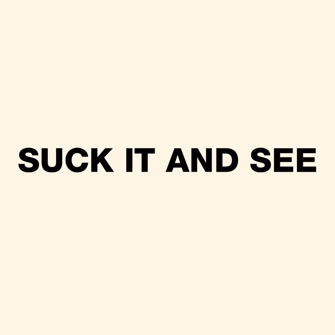 Arctic Monkeys | Suck It And See | CD 1632
