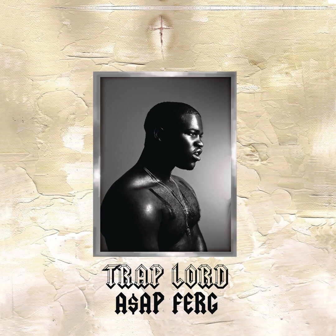 ASAP Ferg | Trap Lord | CD 274